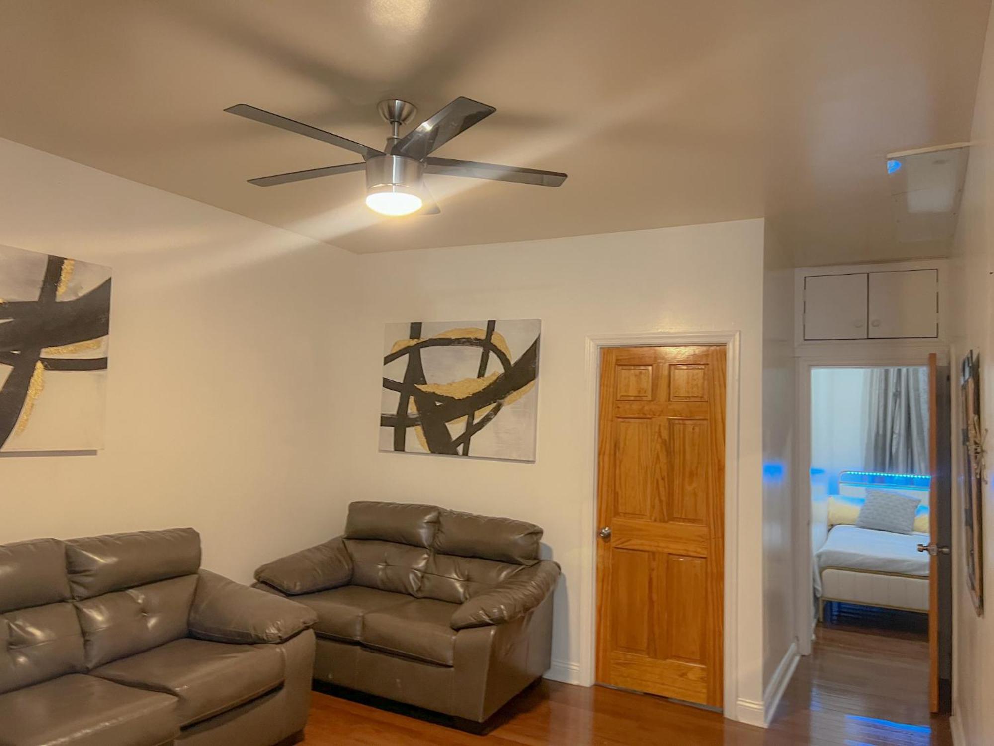 Appartement 2 Bedroom Bliss In College Point