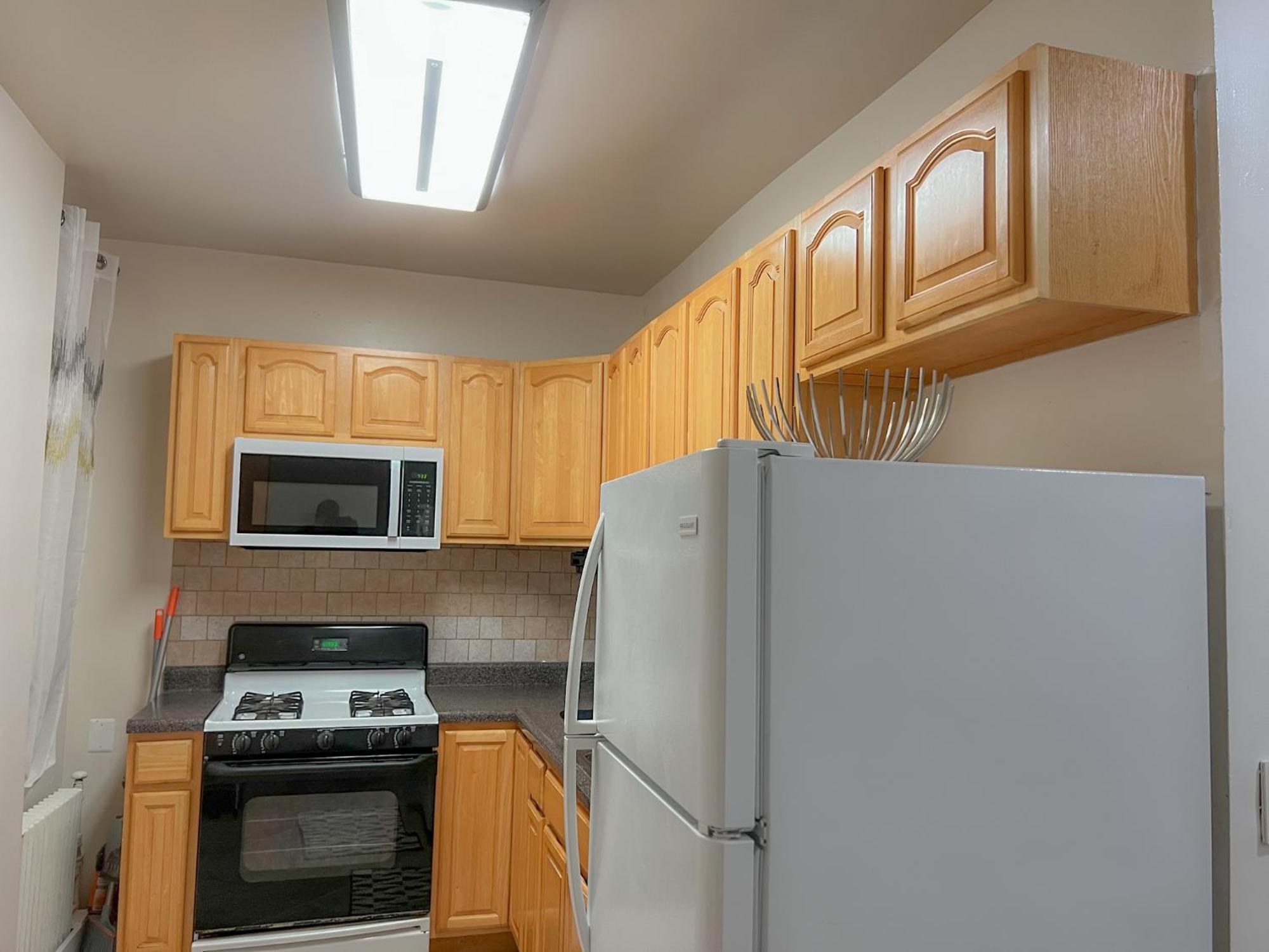 Appartement 2 Bedroom Bliss In College Point New York